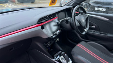 Vauxhall Corsa 100kW SRi Premium 50kWh 5dr Auto [11kWCh] Electric Hatchback